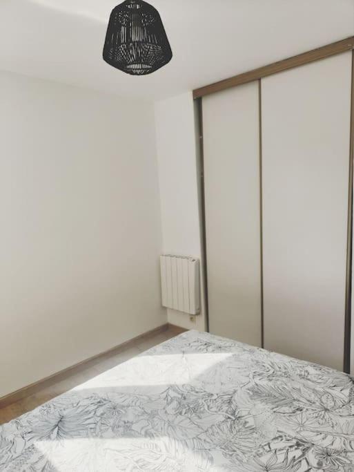 شقة Beau Duplex Familial Avec Jardin Cloture دوفاين المظهر الخارجي الصورة