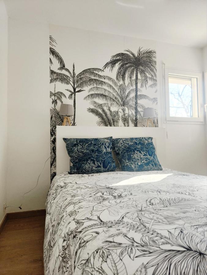 شقة Beau Duplex Familial Avec Jardin Cloture دوفاين المظهر الخارجي الصورة
